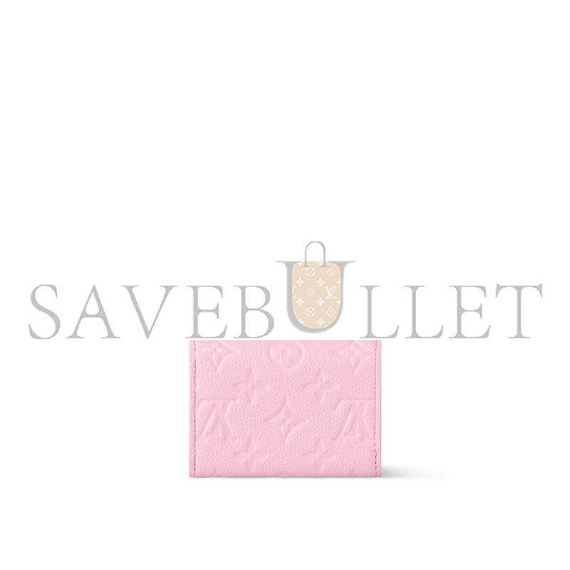 LOUIS VUITTON ROSALIE COIN PURSE M14507 (11*8*2.5cm) LOUIS VUITTON ROSALIE COIN PURSE M14507 (11*8*2.5cm)